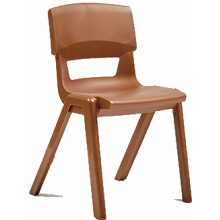 Postura Plus Chair 460mm SALE - Bronze Postura Plus Chair 460mm SALE - Bronze