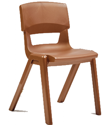 Postura Plus Chair 460mm SALE - Bronze