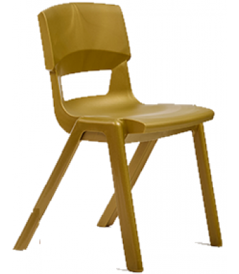 Postura Plus Chair 460mm SALE - Gold