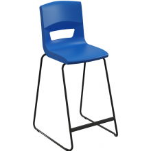 Postura Plus High Chairs