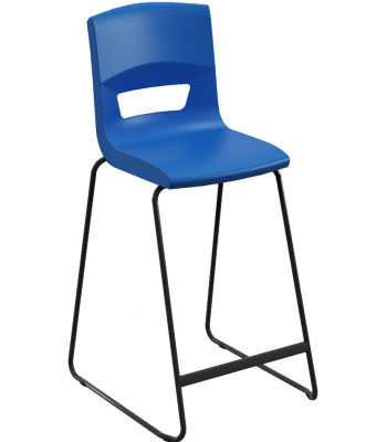 Postura Plus High Chairs