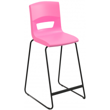 Postura Plus High Chairs SALE - Pink Candy, All Sizes Postura Plus High Chairs SALE - Pink Candy, All Sizes