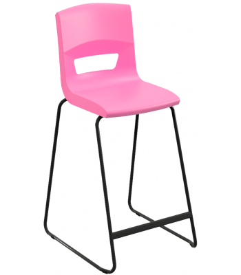 Postura Plus High Chairs SALE - Pink Candy, All Sizes