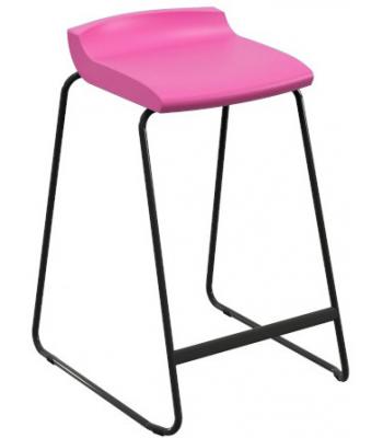 Postura Plus Stools SALE (All Sizes) - Pink Candy