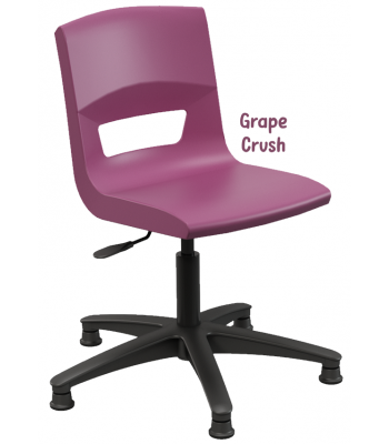 Postura Plus Task Chairs