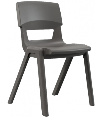 Sebel Fully Recycled One Piece Chairs