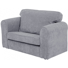 Bouclé Fixed Cover Children's Sofa Bouclé Fixed Cover Children's Sofa