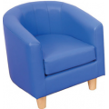 Early Years Soft Seating