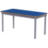 KubbyClass Premium Rectangular Classroom Tables