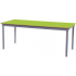 KubbyClass Premium Rectangular Classroom Tables