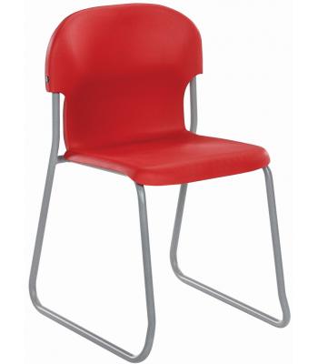 Chair 2000 Skidbase Chair