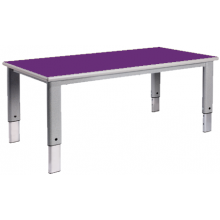 Elite Height Adjustable Classroom Tables Elite Height Adjustable Classroom Tables