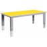 Elite Height Adjustable Classroom Tables Elite Height Adjustable Classroom Tables
