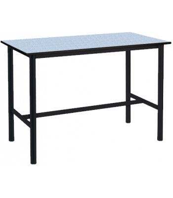Premium Chunky H-Frame Trespa Top Science Tables