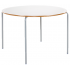 Round MDF Edge Classroom Tables