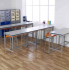 Trespa Top Art and Science Tables Trespa Top Art and Science Tables