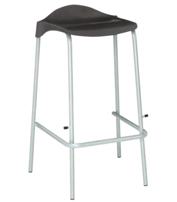 Fast Track Charcoal WSM Stools