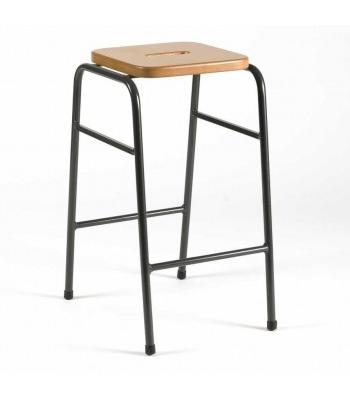 Metalliform 25 Series Stool