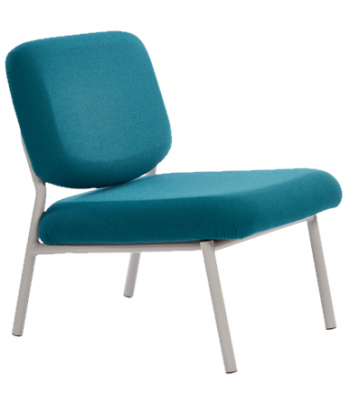 Puffin Upholstered Reception Chairs