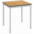 RT32 Spray PU Edge Classroom Tables