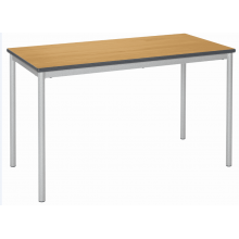 RT32 Spray PU Edge Classroom Tables