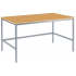 C Frame MDF Edge Art and Craft Tables