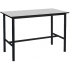 Premium Chunky H-Frame Trespa Top Science Tables Premium Chunky H-Frame Trespa Top Science Tables