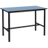 Premium Chunky H-Frame Trespa Top Science Tables Premium Chunky H-Frame Trespa Top Science Tables