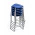 WSM Skid Base Stools