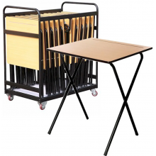 25 Essentials Exam Desk and Trolley Package 25 Essentials Exam Desk and Trolley Package