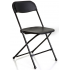 168 Flat Back Folding Chairs and Trolley Bundle 168 Flat Back Folding Chairs and Trolley Bundle