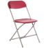 168 Flat Back Folding Chairs and Trolley Bundle 168 Flat Back Folding Chairs and Trolley Bundle