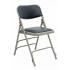 28x Comfort Folding Chairs and Trolley Package