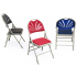 28x Comfort Plus Folding Chairs and Trolley Package