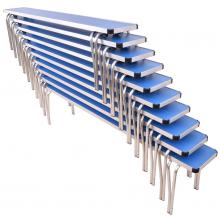Contour 25 Stacking Benches