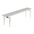 Contour 25 Stacking Benches