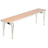 Contour 25 Stacking Benches