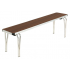 Contour 25 Stacking Benches