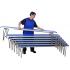 Contour 25 Stacking Benches