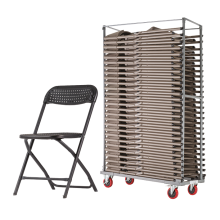 Heavy Duty Flat Back Folding Chair Packages Heavy Duty Flat Back Folding Chair Packages