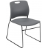 Jensen High Density Stacking Chairs Jensen High Density Stacking Chairs
