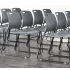 25 Jensen High Density Stacking Chair and Trolley Bundle 25 Jensen High Density Stacking Chair and Trolley Bundle