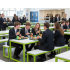 SKALMÖ Secondary School Dining Table + Bench Set SKALMÖ Secondary School Dining Table + Bench Set