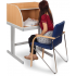 Monarch Cantilever Study Carrels Monarch Cantilever Study Carrels
