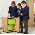 Classroom Lockable Mobile Phone Storage Unit