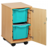 Classroom Lockable Mobile Phone Storage Unit