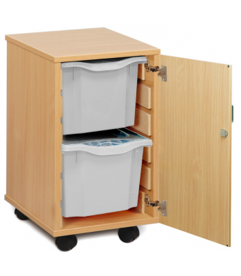 Classroom Lockable Mobile Phone Storage Unit