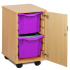 Classroom Lockable Mobile Phone Storage Unit