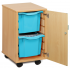 Classroom Lockable Mobile Phone Storage Unit