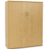 Monarch School Stock Cupboard